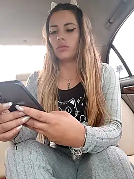 Misscata1106 online show from 10.22.25