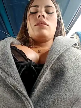 Misscata1106 online show from 02.13.26