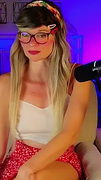 Snapshot of Kittychatte chatting on 06.19.26 Kittychatte online show from 06.19.26