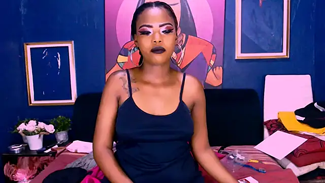 EroticDesiresxxx online show from 10.22.25