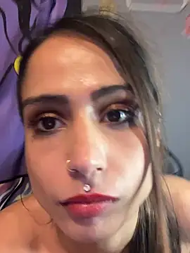 LaPetitechienne1 online show from 01.12.25