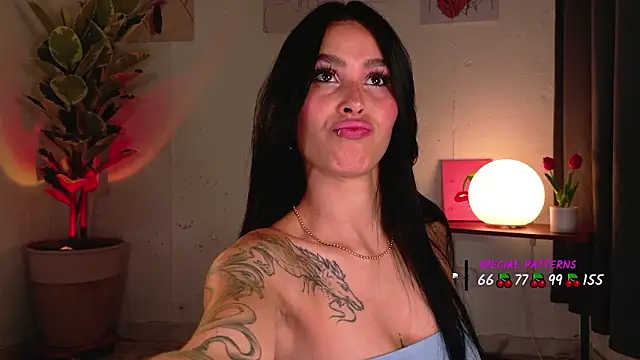 carolinerousev online show from 03.04.26