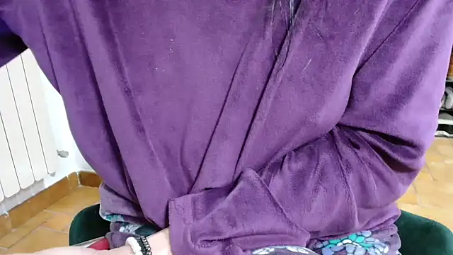 patatinahot87 online show from 02.04.26