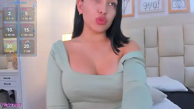  brenda becker online show from 02.12.25