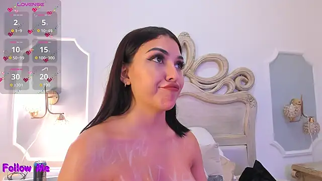  brenda becker online show from 03.08.25