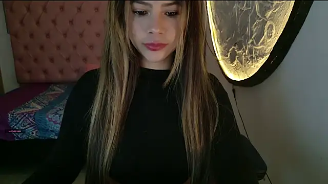 soft doll small123 online show from 01.22.25
