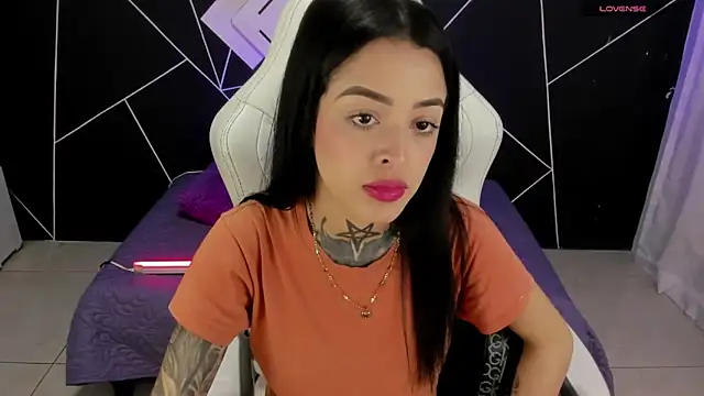 farichell online show from 01.07.25