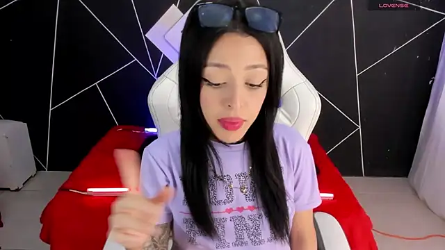 farichell online show from 01.27.25