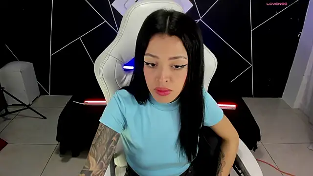 farichell online show from 02.04.25