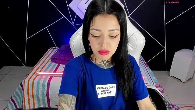 farichell online show from 02.25.25