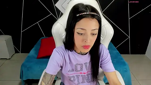 farichell online show from 03.03.25