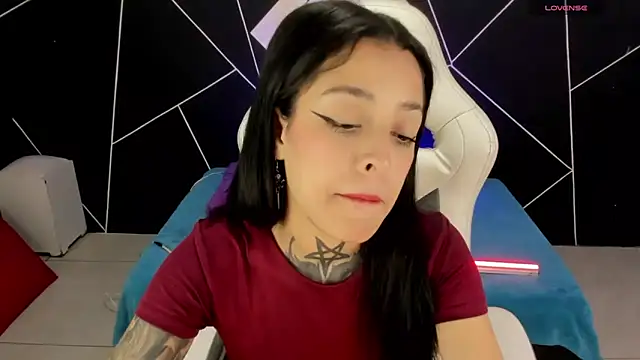 farichell online show from 03.14.25