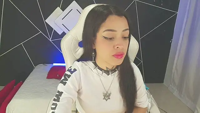 farichell online show from 09.08.25