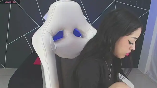 farichell online show from 11.08.25