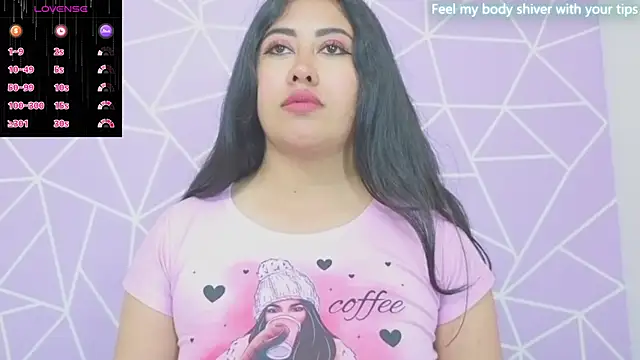 altheamoore online show from 10.09.25