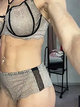 Milf Tea online show from 02.26.25