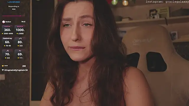 Chill out with Salvia online show from 12.18.25