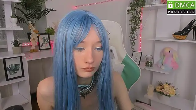 Katia Kim online show from 10.25.25