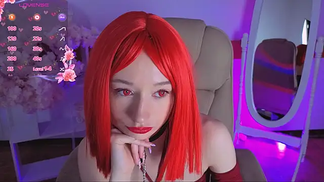 Katia Kim online show from 11.20.25