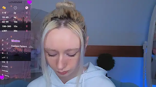 Katia Kim online show from 02.10.26