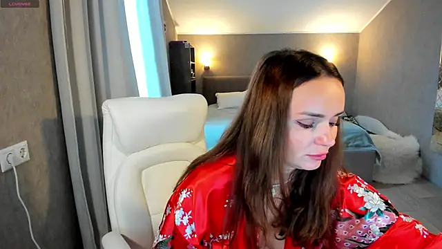 Your Wet Desire online show from 02.19.26