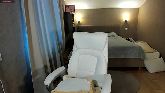 Your Wet Desire online show from 04.05.26