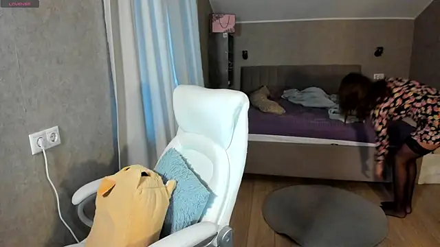 Your Wet Desire online show from 04.08.26