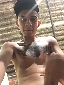 fran777775 online show from 02.14.26