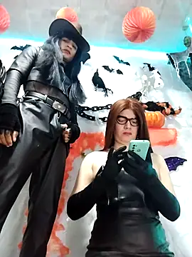 latintransbigcum online show from 10.30.25