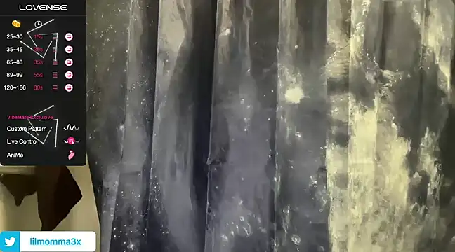 lil momma420 online show from 12.02.24