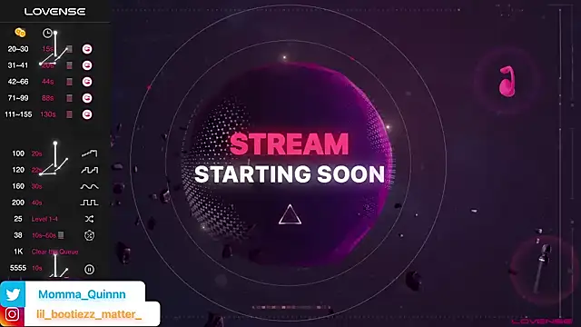 lil momma420 online show from 02.12.25