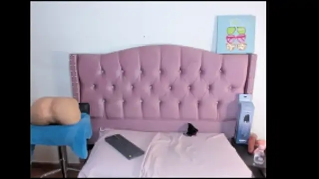 StefanyMiler online show from 11.12.25