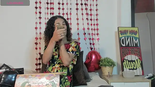 StefanyMiler online show from 02.11.26