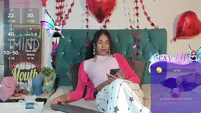 StefanyMiler online show from 04.05.26