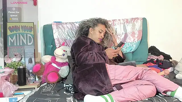 Snapshot of StefanyMiler chatting on 06.29.26 StefanyMiler online show from 06.29.26
