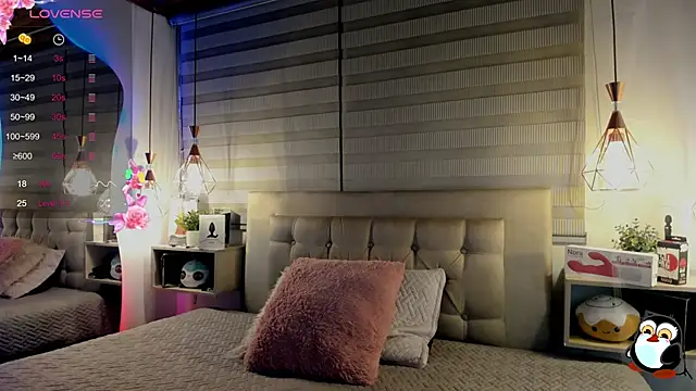 cristal  hot 1 online show from 11.08.25