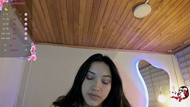 cristal  hot 1 online show from 01.06.26