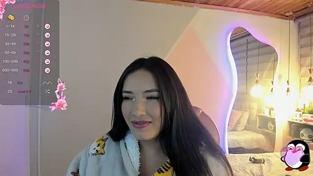 cristal  hot 1 online show from 03.27.26