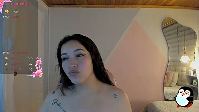 Snapshot of cristal__hot_1 chatting on 07.03.26 cristal hot 1 online show from 07.03.26