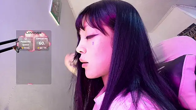 Persia 09 online show from 11.13.25