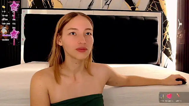WhiteSun 01 online show from 01.29.25