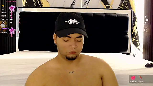 WhiteSun 01 online show from 01.29.25