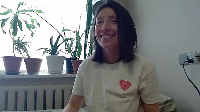 Sophi Cute online show from 02.14.25