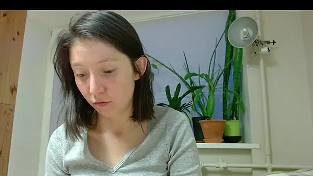 Sophi Cute online show from 02.15.25