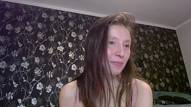 Sophi Cute online show from 12.13.25