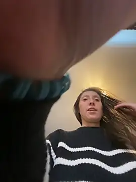 Sophi Cute online show from 12.14.25