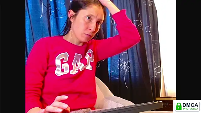 Sophi Cute online show from 02.17.26