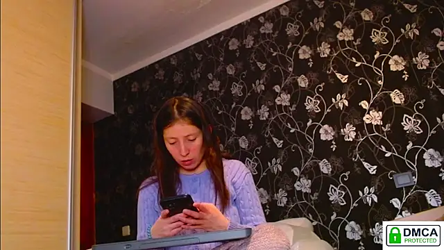 Sophi Cute online show from 02.18.26