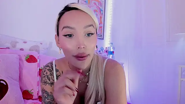  viioletweekend  online show from 02.25.25