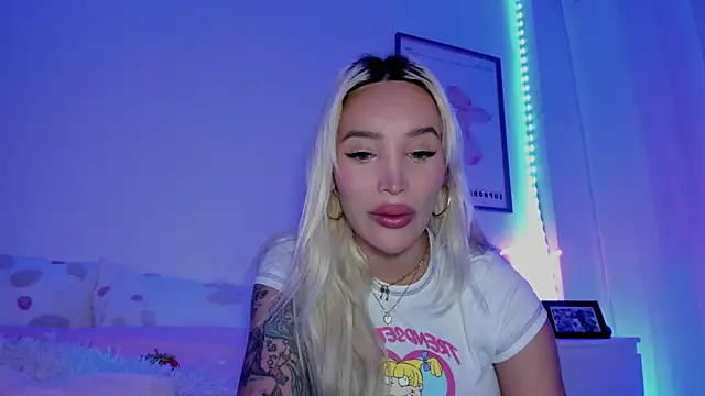  viioletweekend  online show from 03.12.25